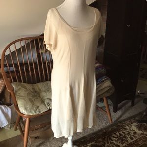 Xxl amer eagle cotton knit dress/slip